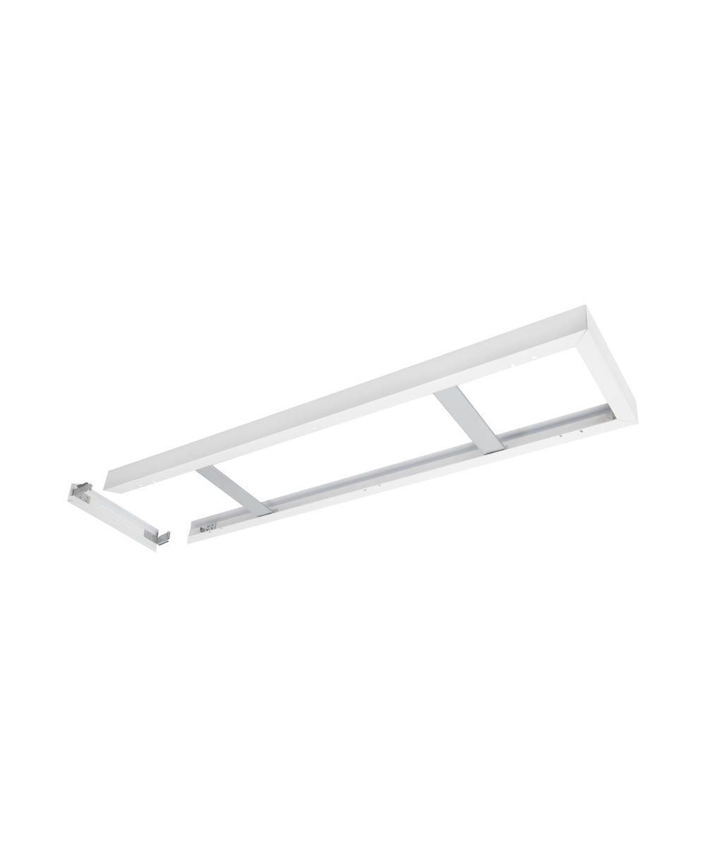 Rámeček přisazený LEDVANCE PANEL 1200 SURFACE MOUNT KIT FS1