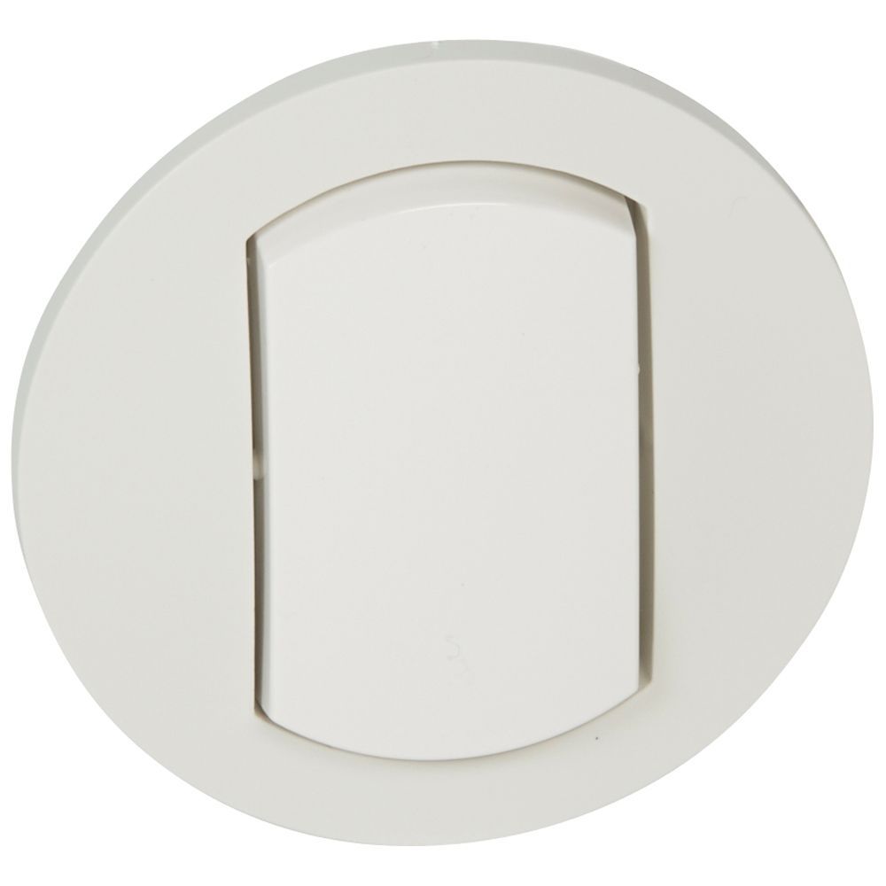 Kryt spínače LEG 067801 Céliane IP44