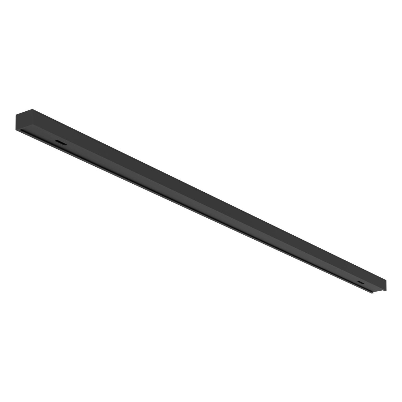 Lišta EASYT TRACK černá 900×30 mm EGLO
