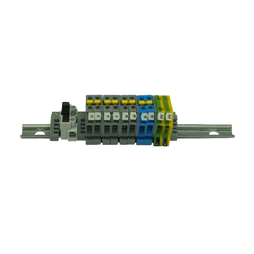 BEČOV H530514 Stožárová výzbroj SV - M - 6.4.3