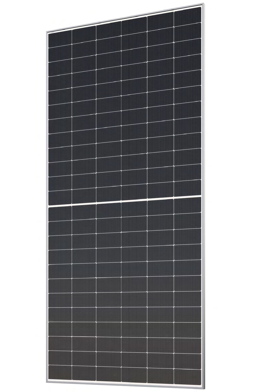 FV panel Ledvance 595Wp stříbrný rám 30mm, M595N72LB-SF Ledvance