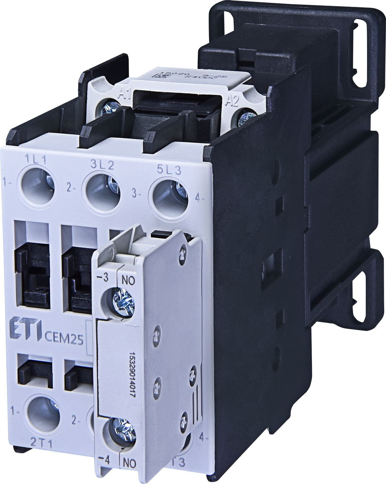ETI 004645220 CEM25.10-24V DC