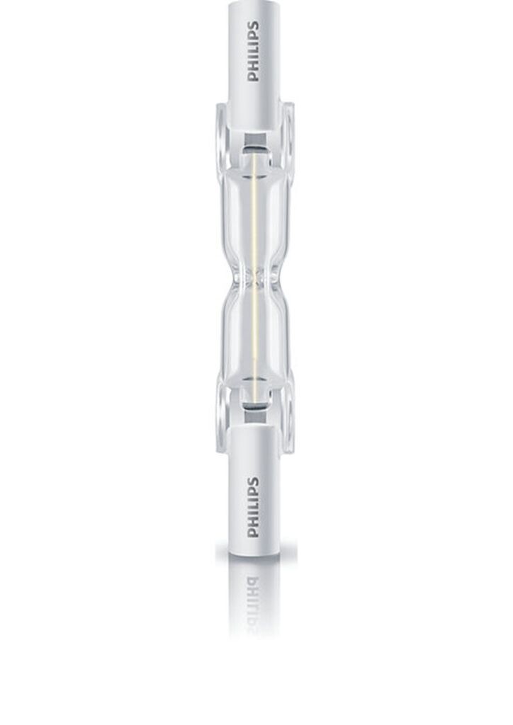 Žárovka halogenová Philips Halo Linear 90.0W R7s 78mm 230V