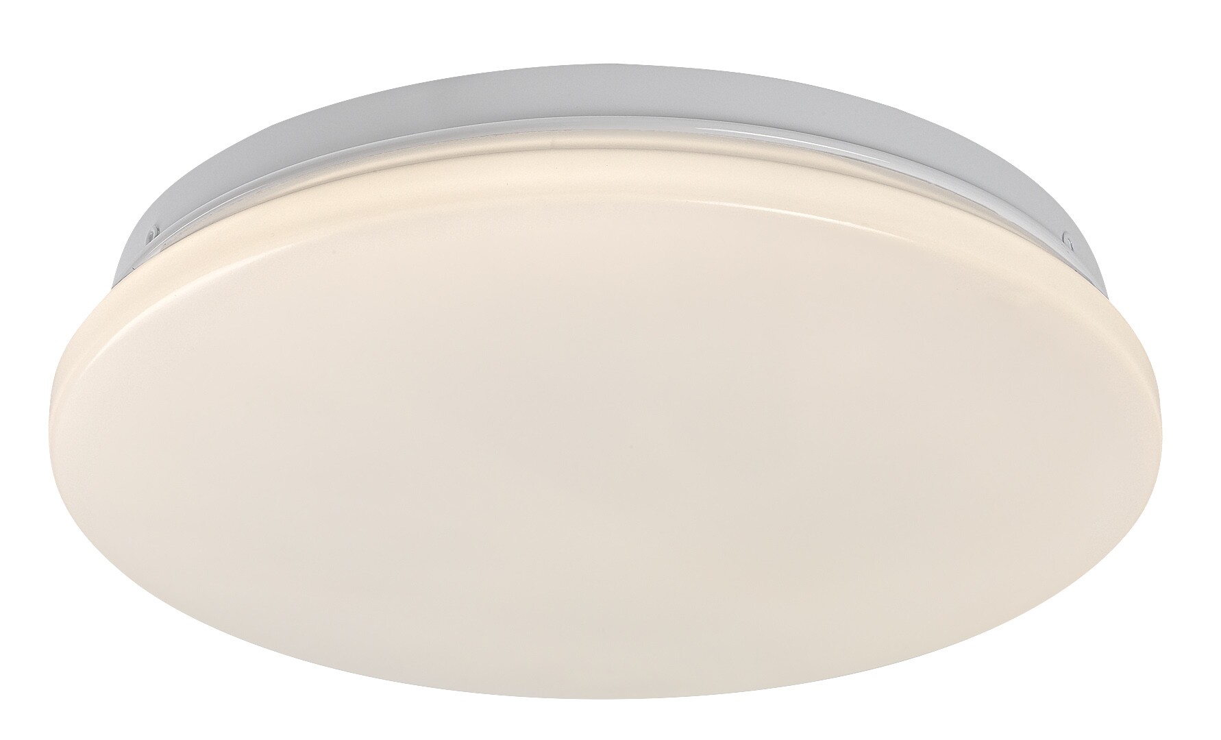 Stropní svítidlo Lucas bílá LED 12W RABALUX 71504