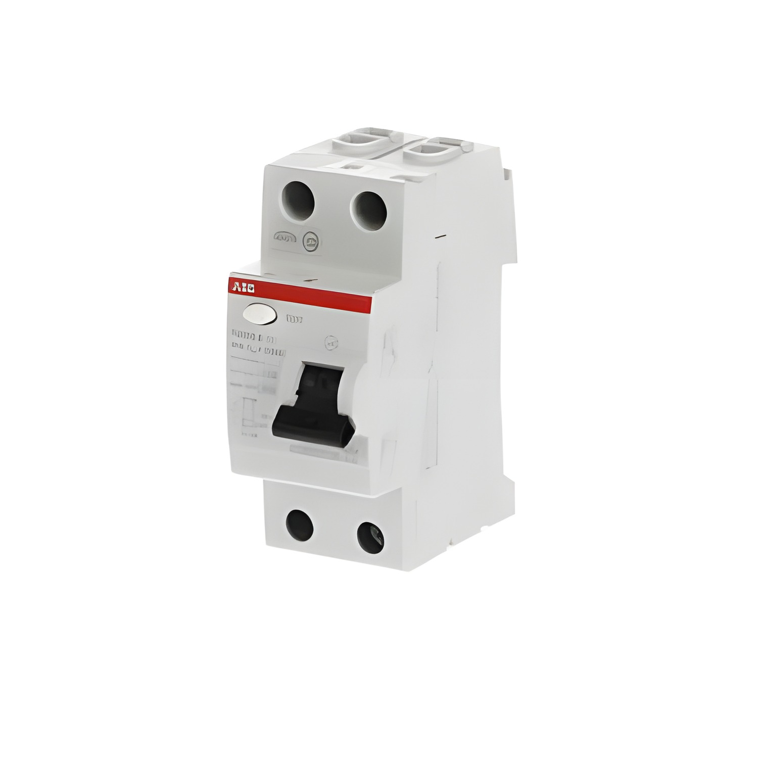 ABB 2CSF202102R1400 FH202 A-40/0,03