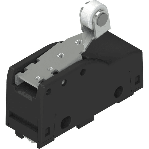 SCHM PZ-MKV12D45 Mikrospínač MK V12D45, 1NO+1NC, IP65
