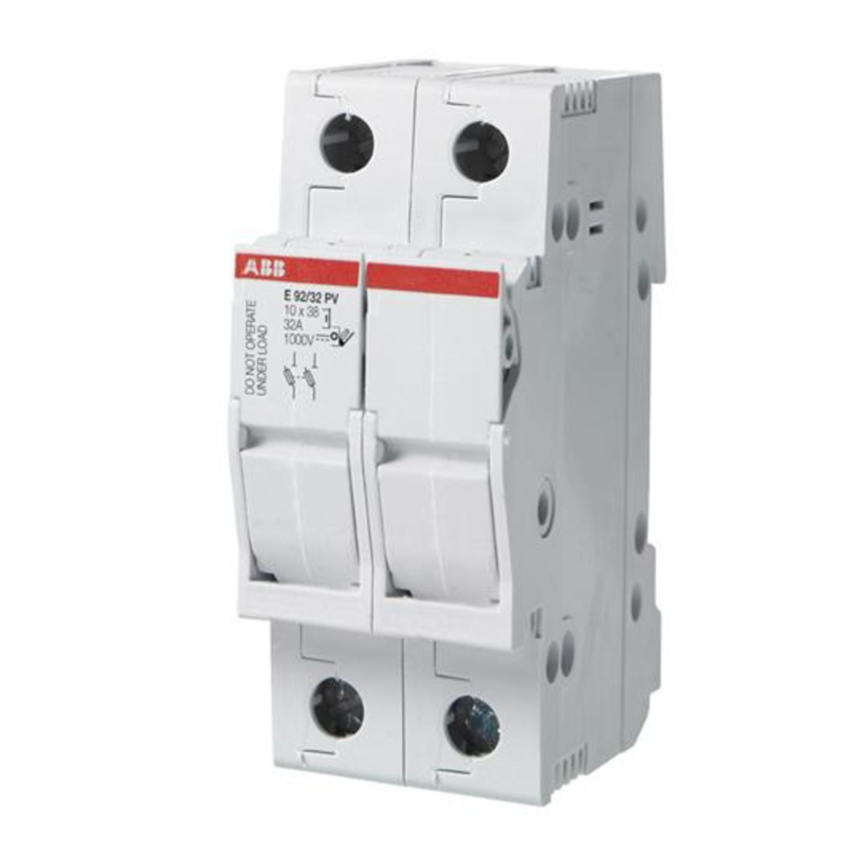 ABB 2CSM204713R1801 E91/32 PV