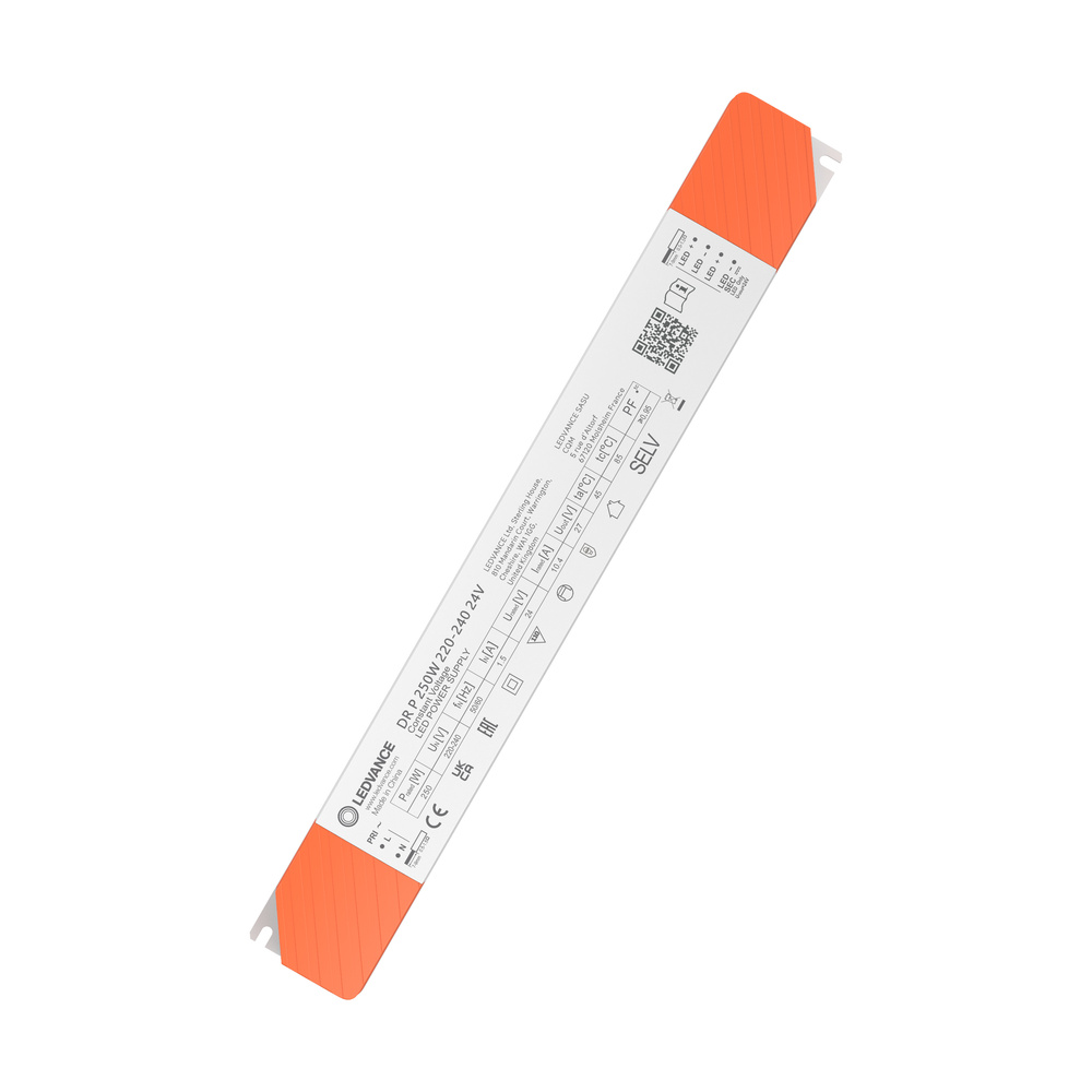 LED driver LEDVANCE DR P 250W 220-240 24V FS1