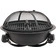 Gril Cazal Fire Pit M