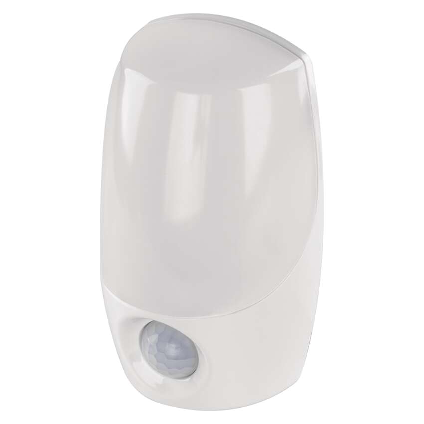 EMOS P3318 NOČNÍ SVĚTLO WW 230V/0,8W; PIR;FSZR