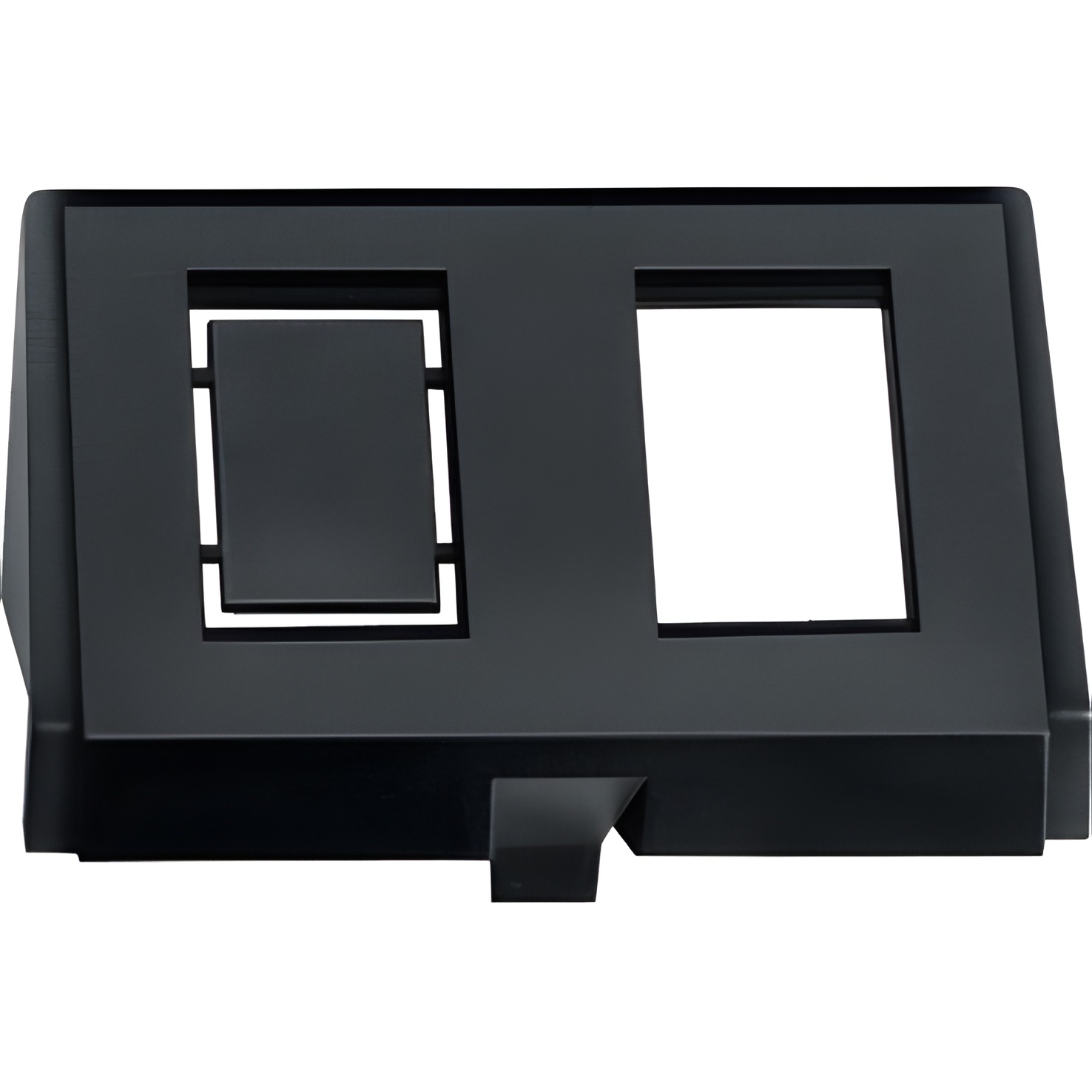 SCHN MTN464398 Merten - Přídržná deska Modular Jack