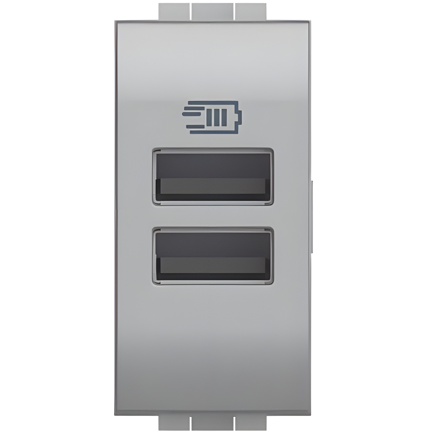 LEG NT4191AA BTLLT NABÍJEČKA USB A+A 1M TECH