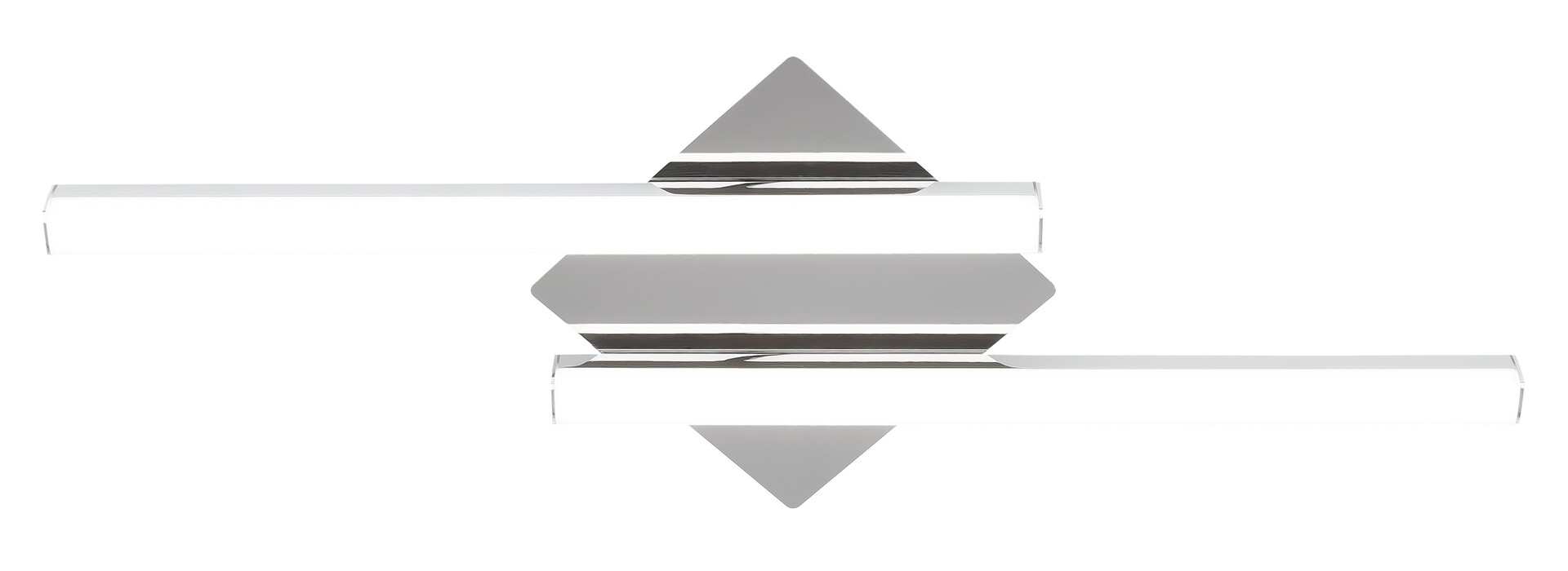 Závěsné svítidlo Antonina 5895 LED 2 X 12 W LN