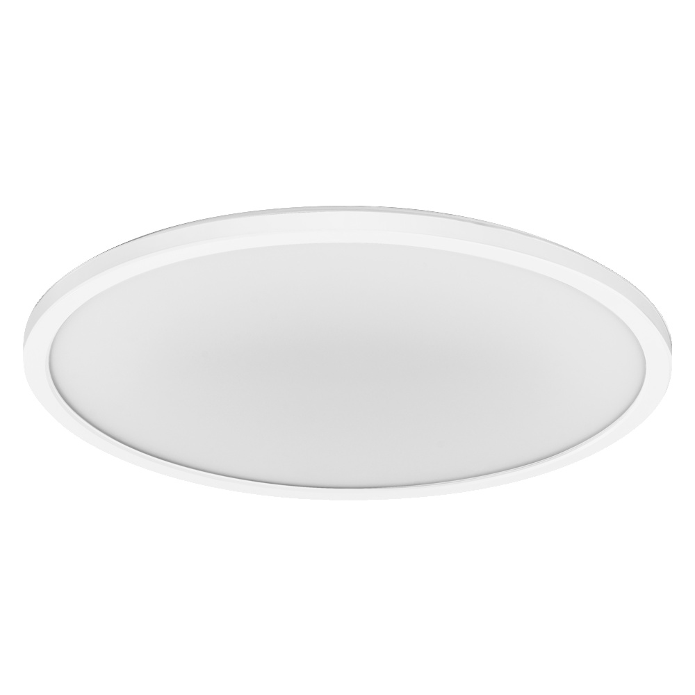 LED svítidlo stropní LEDVANCE ORBIS ULTRA SLIM BL CLICKDIM 400 WT