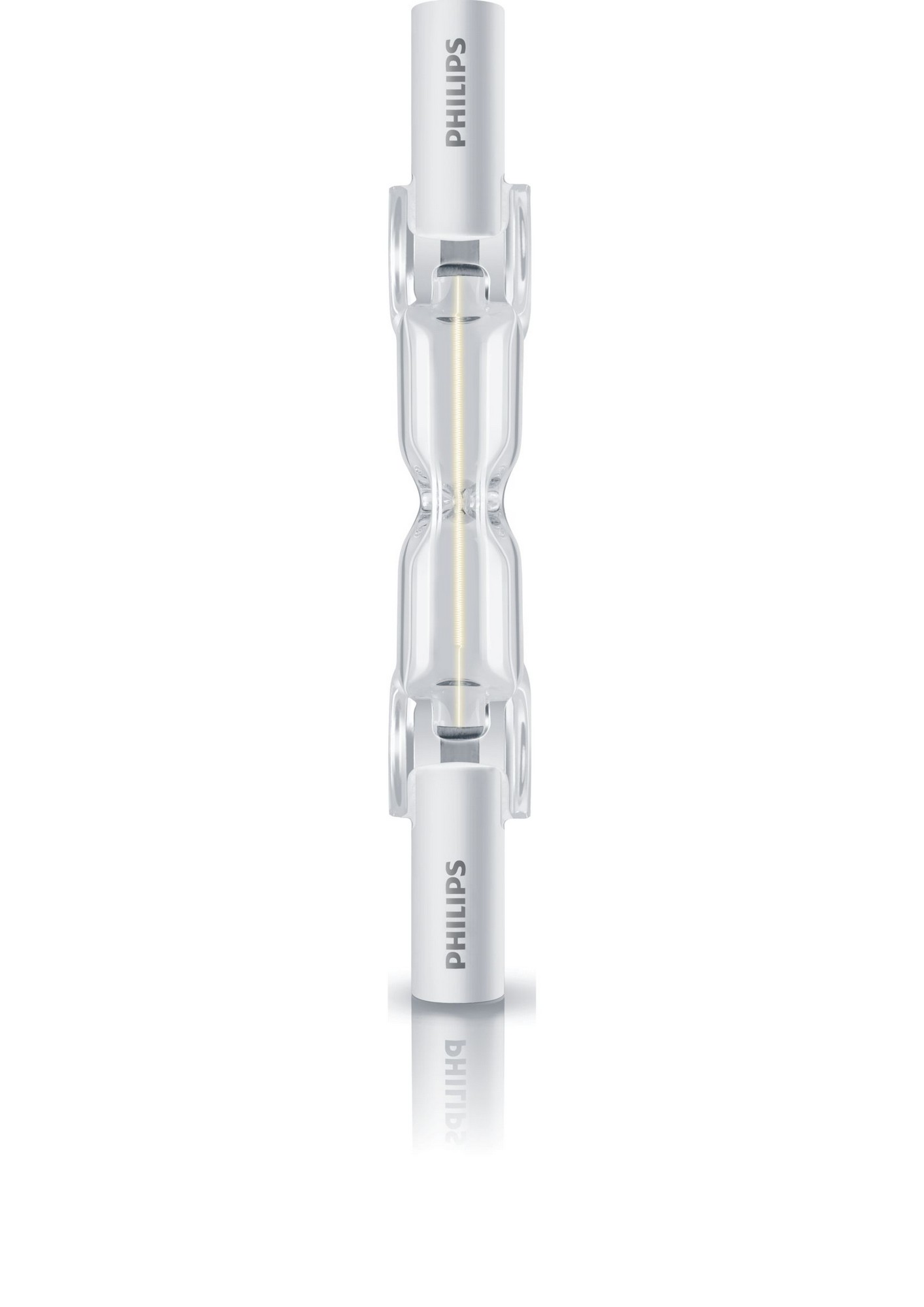 Žárovka halogenová Philips Halo Linear 140.0W R7s 78mm 230V