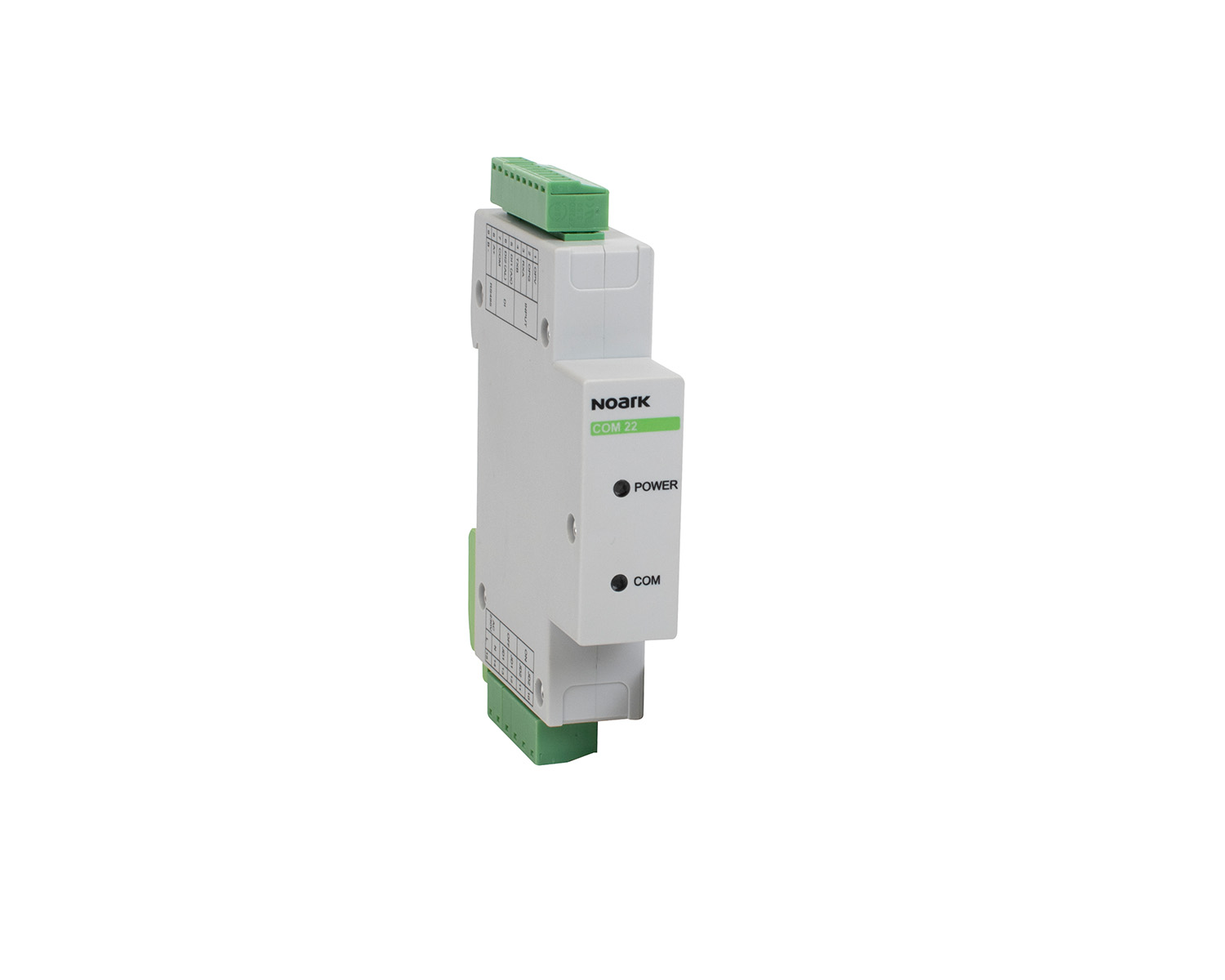 Gateway NOARK 117287 COM 22 DC24V 0.5M 0,5 metru kabel