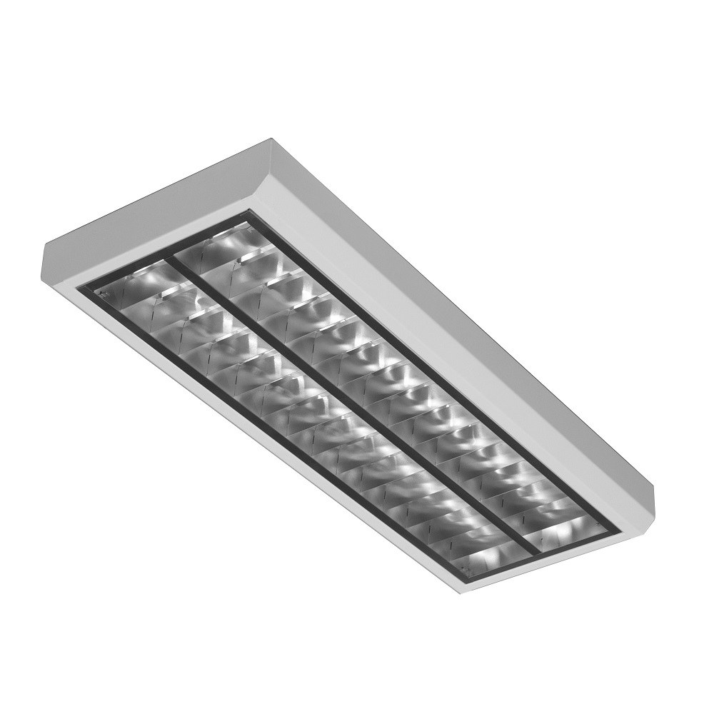 Svítidlo LED stropní MODUS LLL (LLL2000RS2KVM5ND)