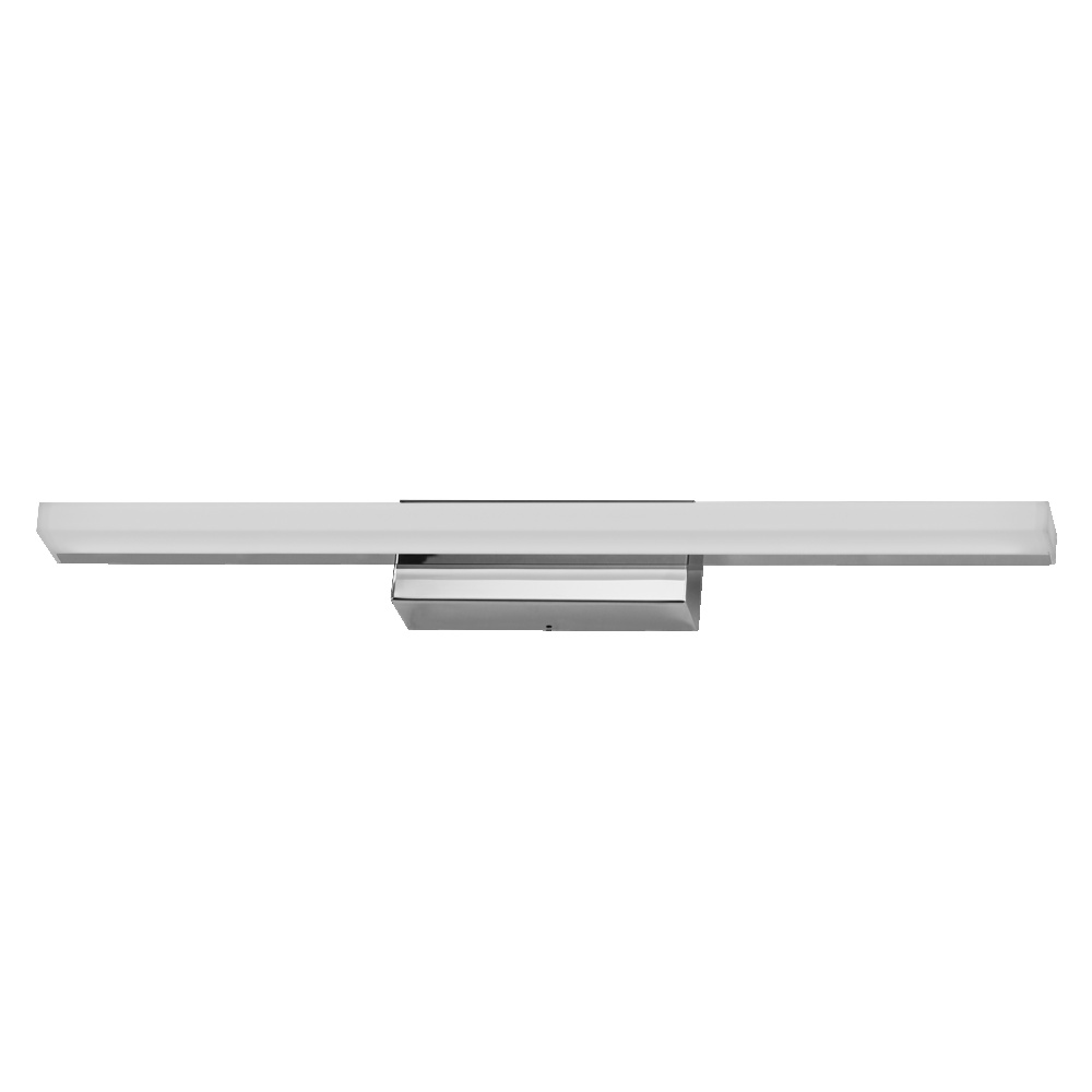 LED svítidlo nadzrcadlové OSRAM ORBIS MIRROR 60CM CLICKCCTDIMIP44CHOSRAM
