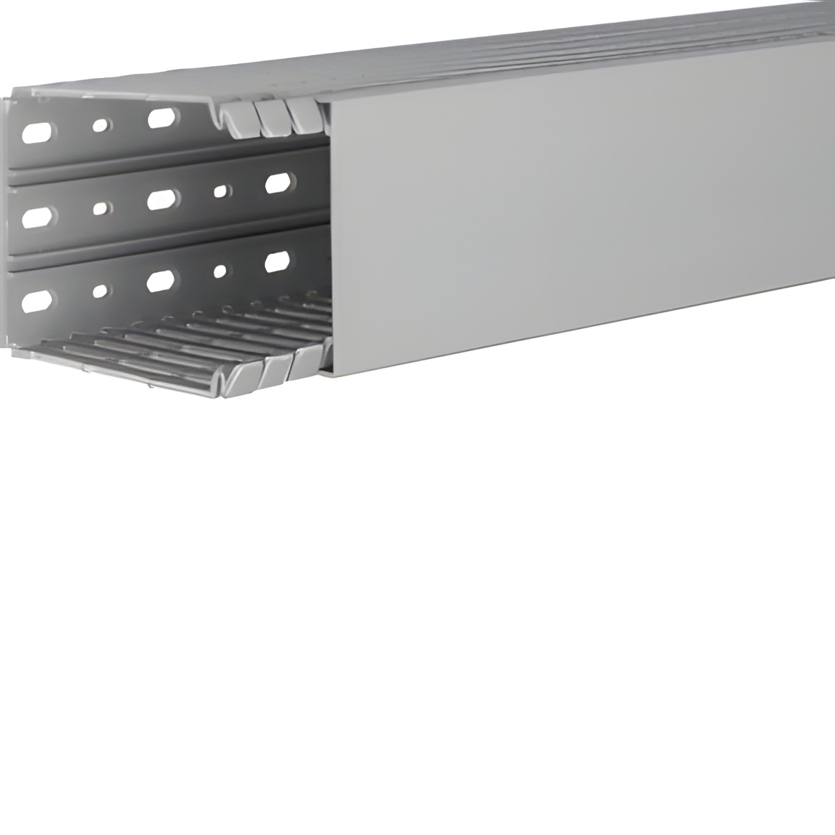 HAG BA7100080 Propojovací kanál BA7 100x80