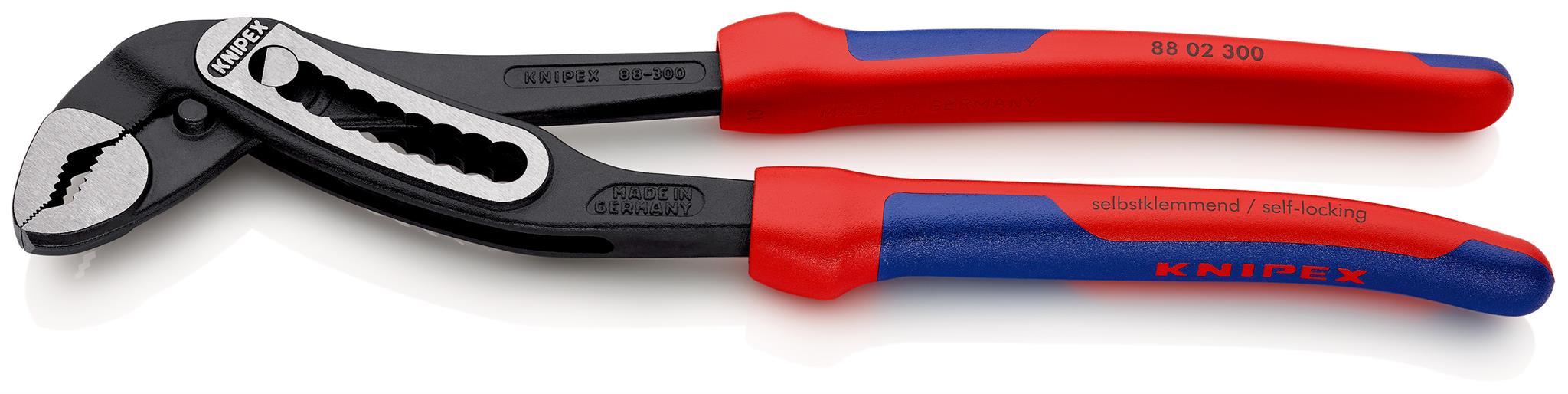 KNIPEX 88 02 300 Kleště instalatérské Alligator