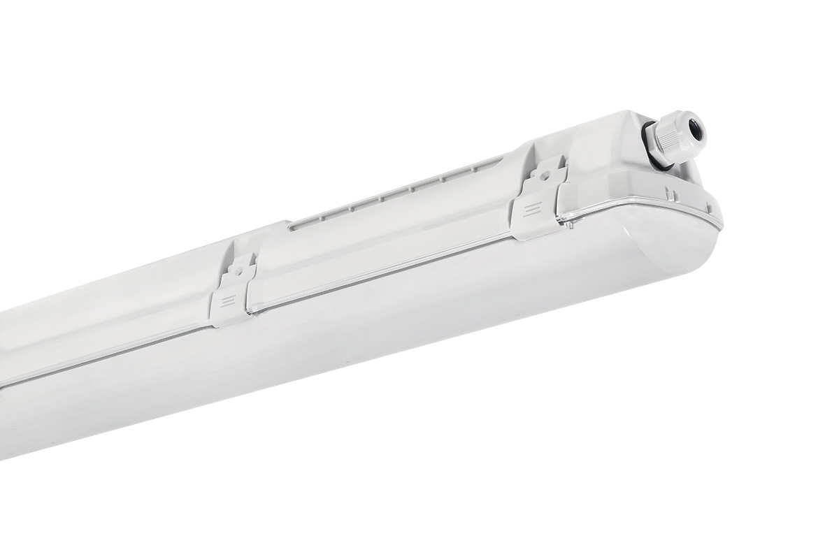 Svítidlo průmyslové TREVOS PRIMA LED 1.5ft, 10000 lm, IP66, 4000 K