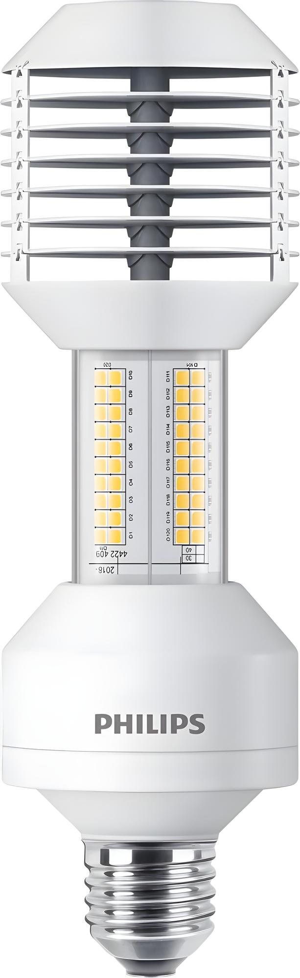 LED žárovka Philips MASTER SON-T IF 6Klm 34W 740 E27*