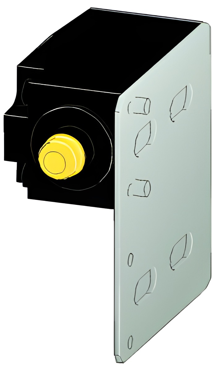 EATON 140535 UNI-BRA-CS Univerzální úhleník pro CS skříně