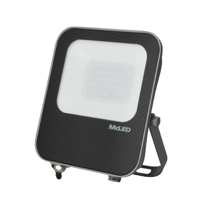 LED reflektor MC LED Vega 30, 4000K, 30W, vyzařovací úhel 120°
