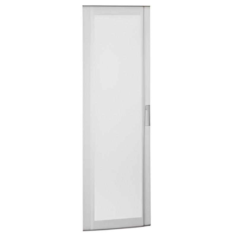 LEG 020266 XL3 DVEŘE VYPOUKLÉ SKLO V1050