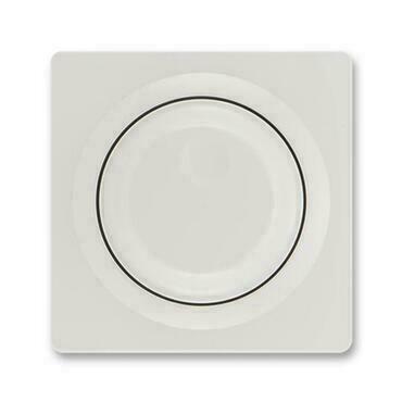 ABB 3294G-A00125 S1 Kryt stmívače s otočným ovládáním, s upevňovací maticí 03-Swing
