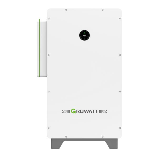 Střídač Growatt WIT 100K-HU