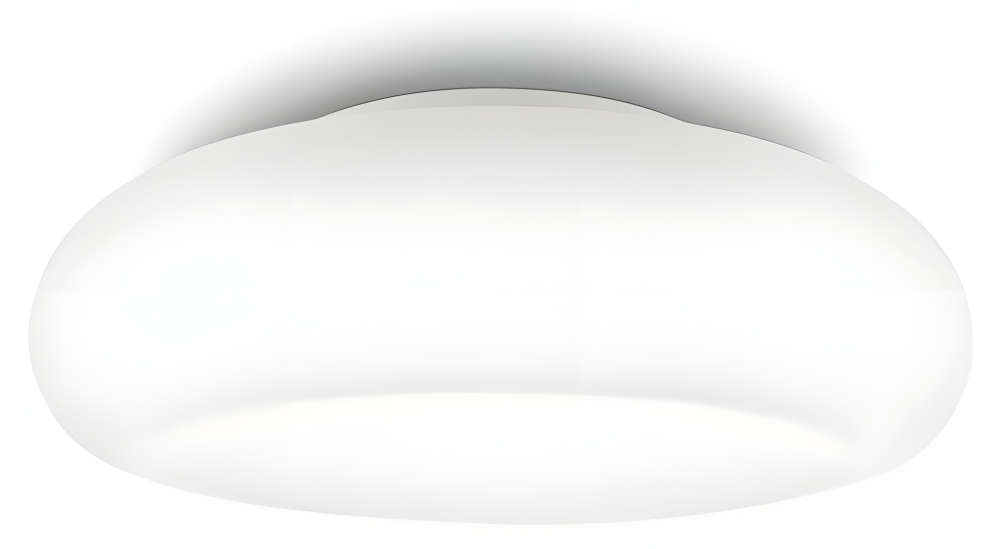 Philips 32066/31/16 stropní svítidlo Mist 1x20W|E27|IP44