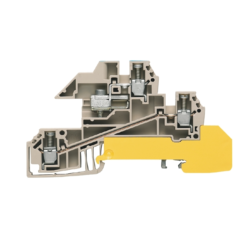 WEIDMÜLLER 1030600000 WDL 2.5/S/NT/L/PE