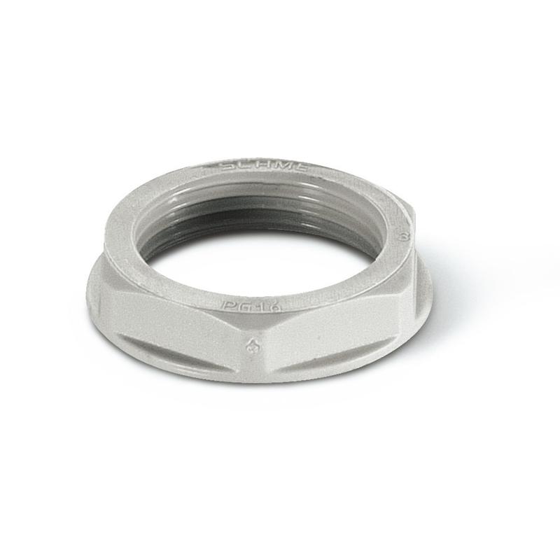 SCAME 805.5632 Matice metrická M32x1,5 - 805.5632