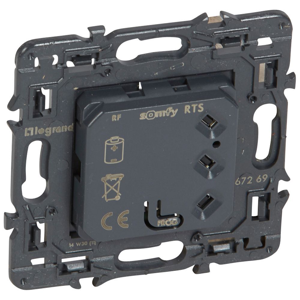 LEG 067269 CL OVLÁDAČ ŽALUZIÍ, SOMFY