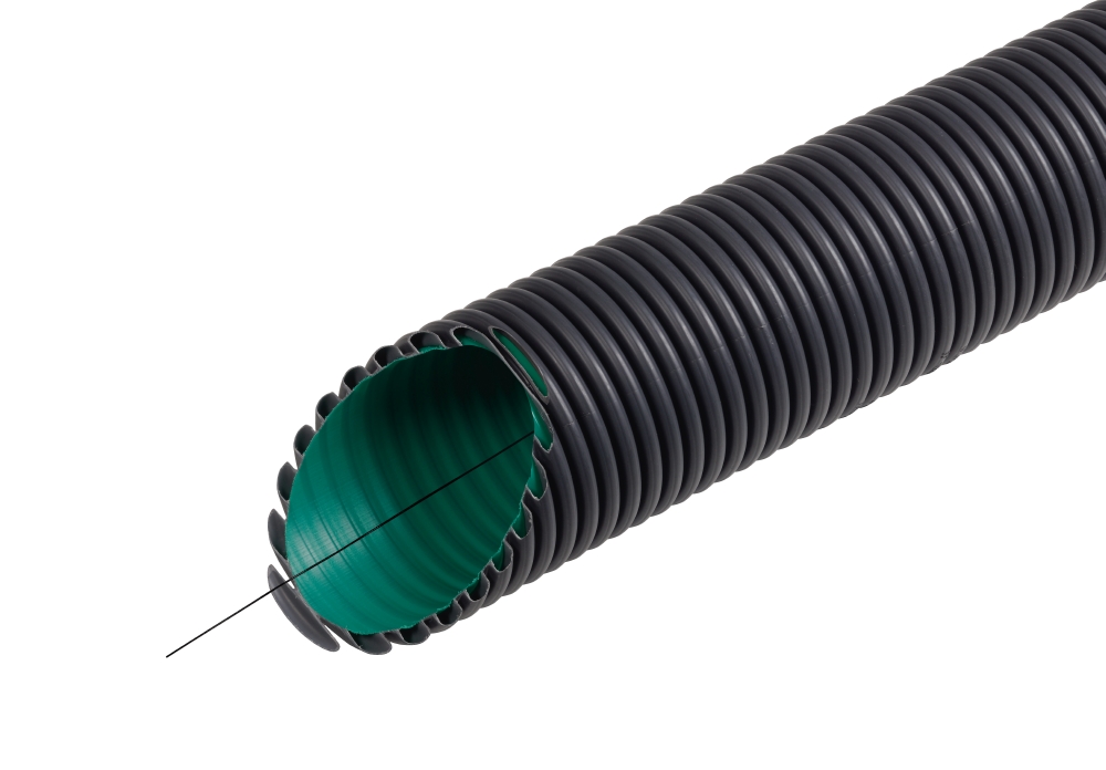 FRANKISCHE 19210040 Kabuflex R plus Typ 450 ohebné v kruzích po 50m