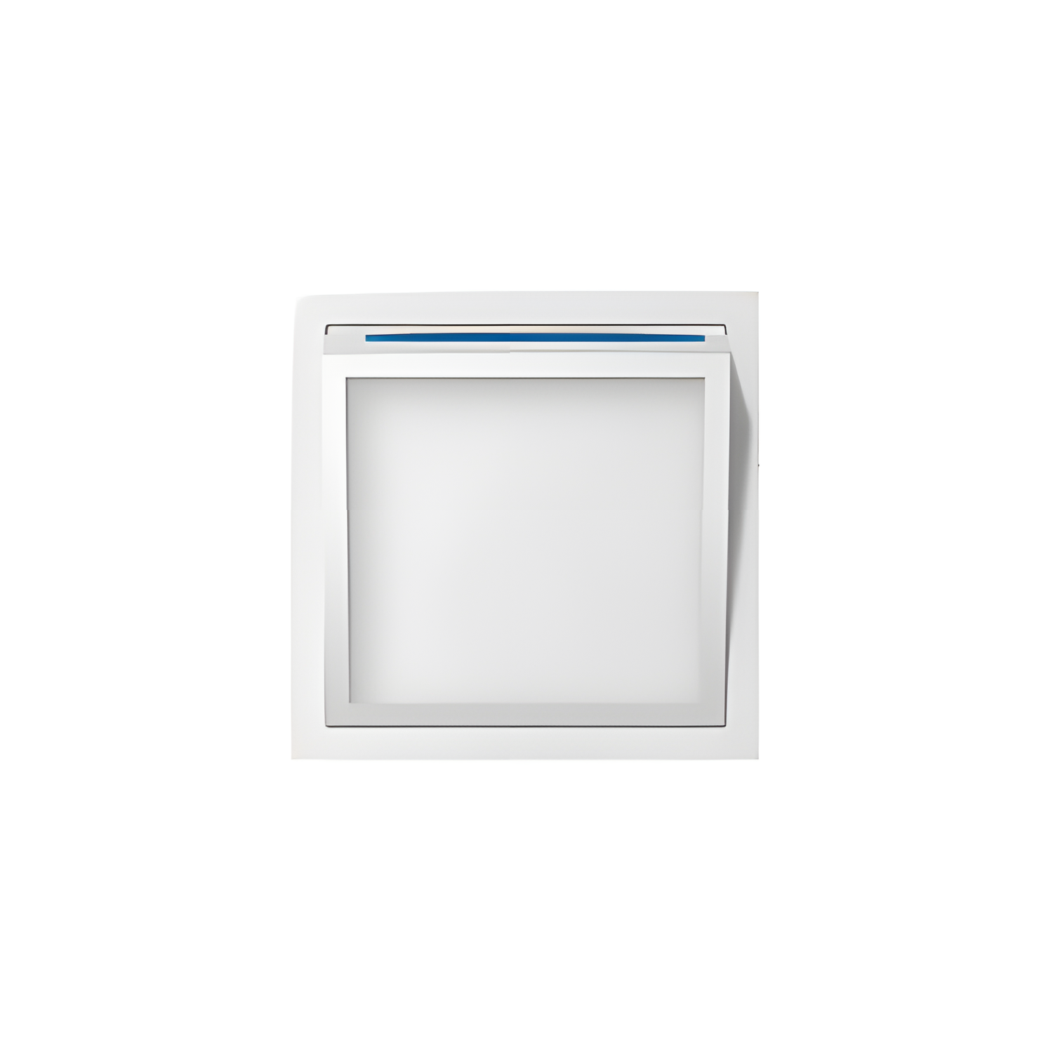 Kryt pro Modul světelný LED SIMON 82 82036-30, bílá