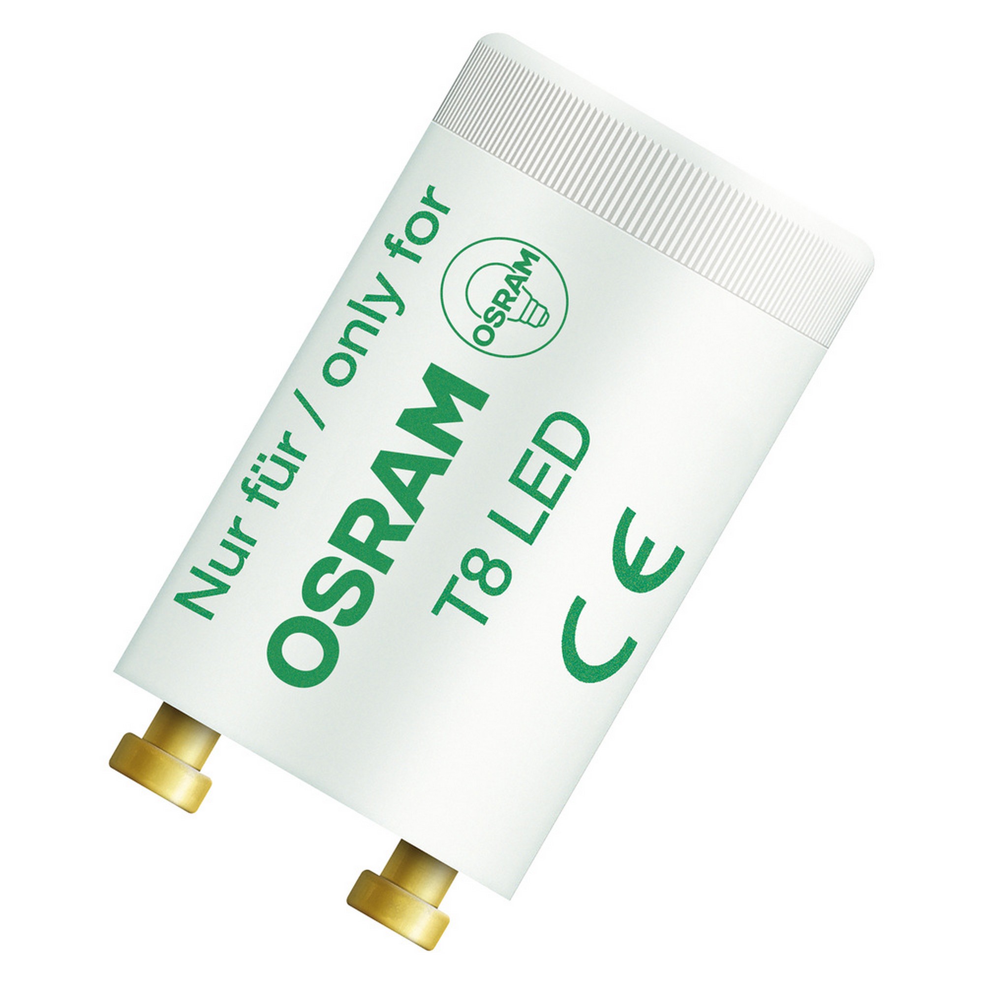 SUBSTITUBE LED T8 STARTER FS2      OSRAM