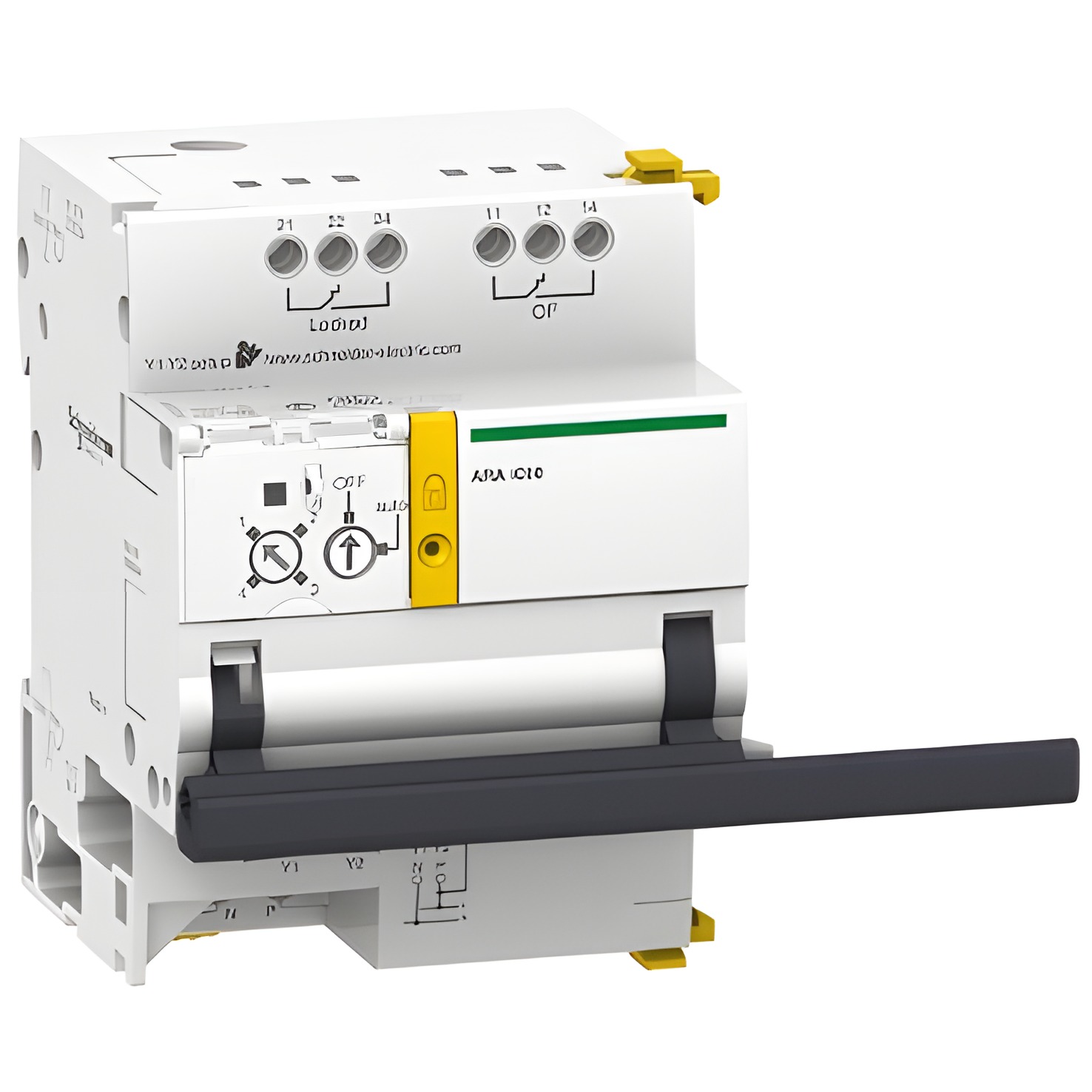 SCHN A9C70134 Acti9 ARA pro iC60 3-4P