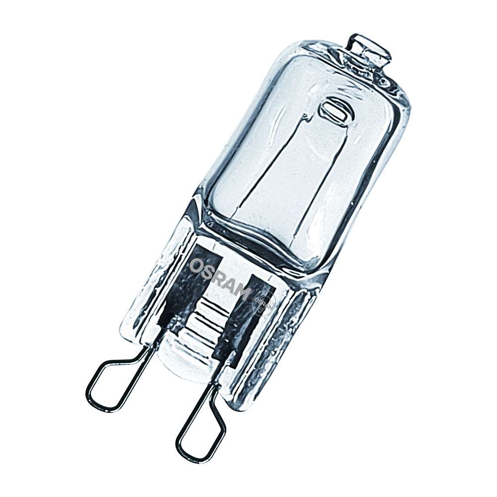 Žárovka halogenová OSRAM 66740 OVEN 40W 230V G9 FS1
