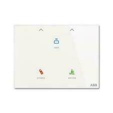 ABB 2CKA006300A1588 KNX Tacteo ovladač hotelový vnitřní s držákem a čtečkou bezk. karet, konv., 115x