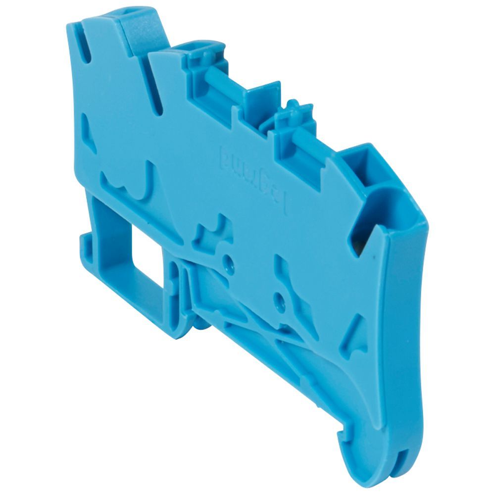 LEG 037244 SVORKA PRUŽ N 4MM2 Š6 2P(NOVÁ)