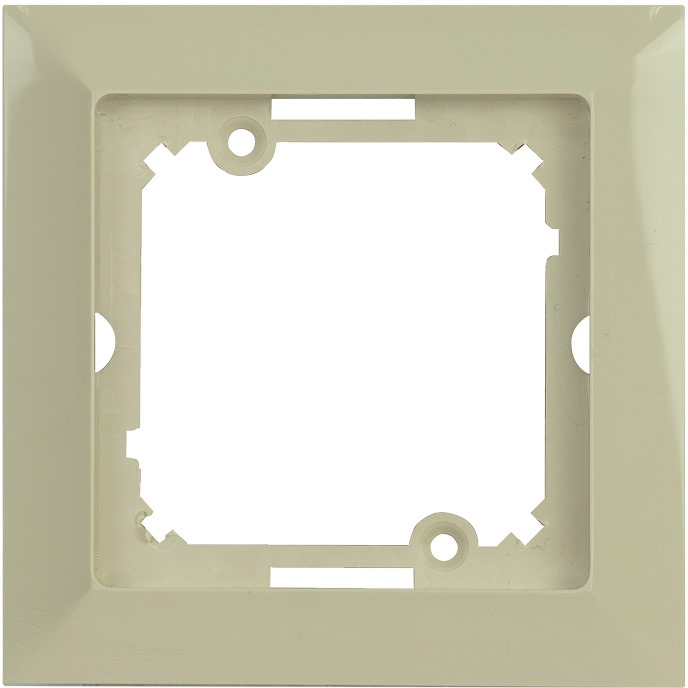 Rámeček GREENLUX PREMIUM 1 FR C