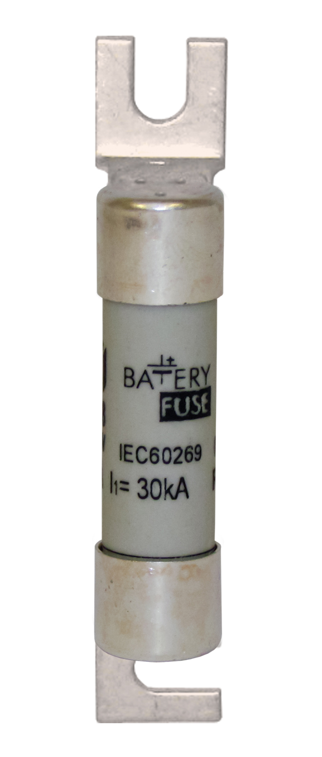 ETI 002626130 pojistka, CH10x38SU bat 2A/800V DC