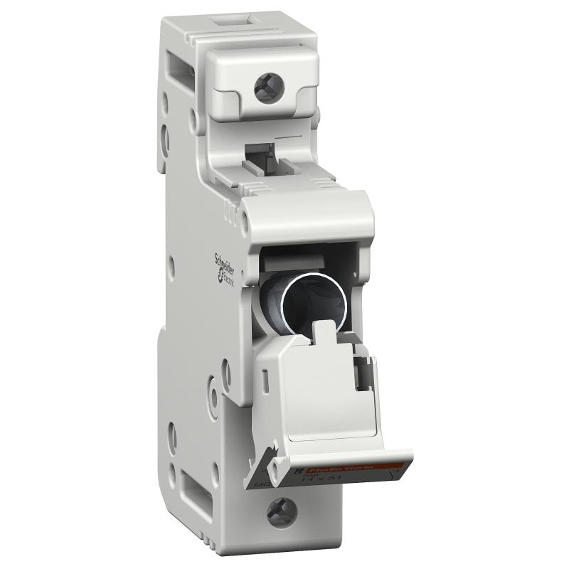 SCHN MGN15715 SBI 1P+N  22x58 500/660V