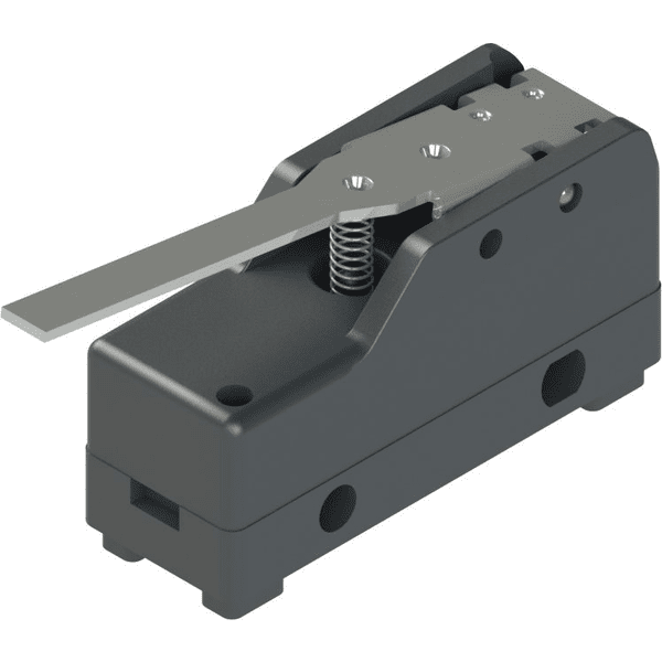 SCHM PZ-MS32 Výběh - mikrospínač MS32