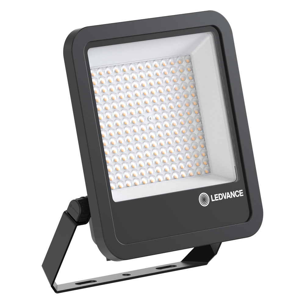 LED reflektor LEDVANCE FL AREA V 67W ML 840 A48X85 BK