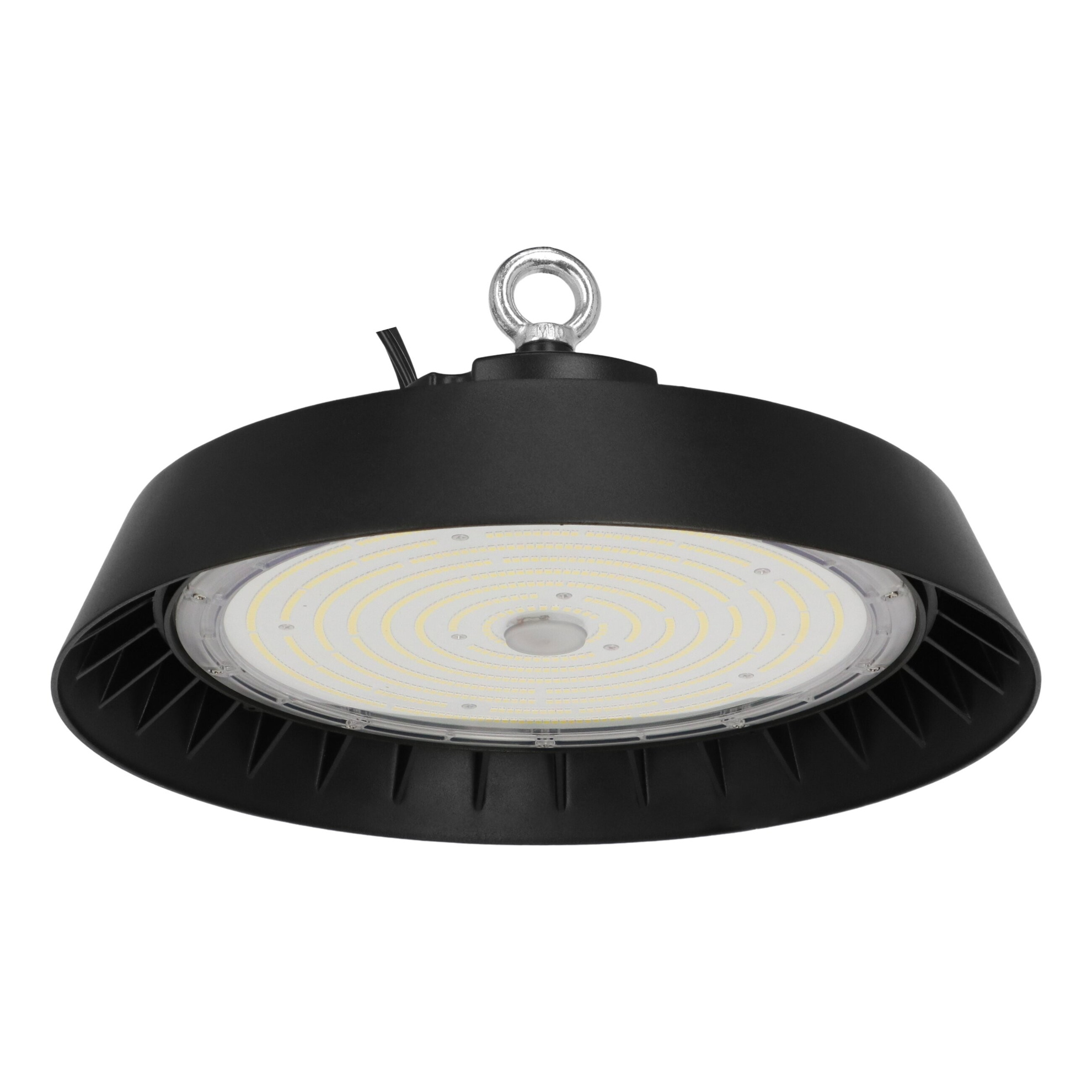 Průmyslové LED svítidlo High-Bay LED-POL Alien PRO 200W neutrální bílá