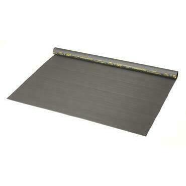 CIMCO 140224 Izolovaná rohožka VDE 1000 x 1000 x 4 mm