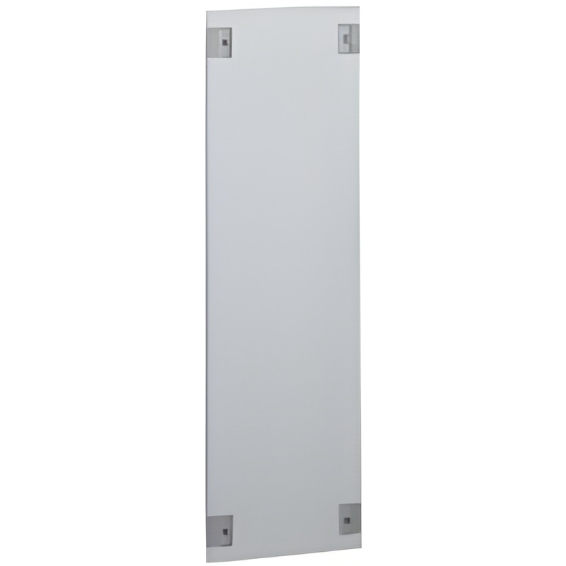 LEG 020144 XL3 400 Č.KRYT PLNÝ H700 1/4
